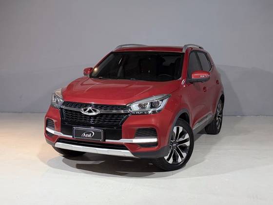 CAOA CHERY TIGGO 5x 1.5 VVT TURBO iFLEX TXS DCT